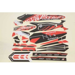 Kit deco GASGAS 2013-2022...