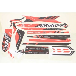 Kit déco MONTESA 2014-2019...