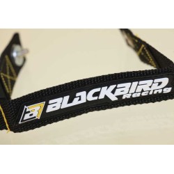 Sangle tirage moto AR BLACKBIRD
