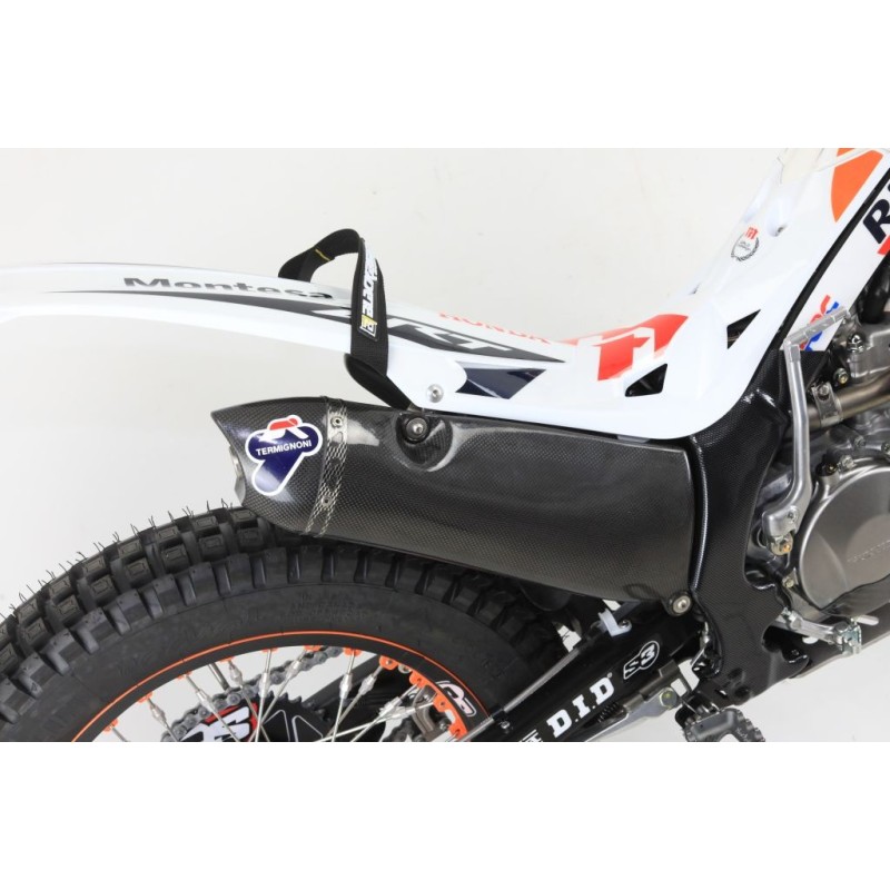 Sangle tirage moto AR BLACKBIRD