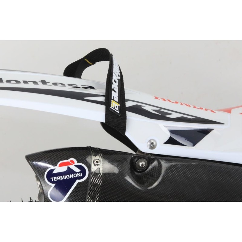 Sangle tirage moto AR BLACKBIRD