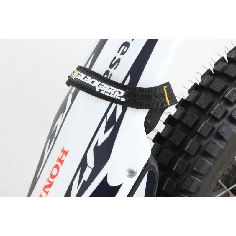 Sangle tirage moto AR BLACKBIRD