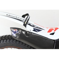 Sangle tirage moto AR BLACKBIRD