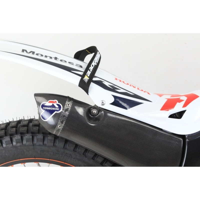 Sangle tirage moto AR BLACKBIRD