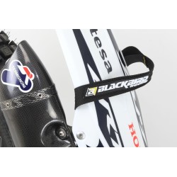 Sangle tirage moto AR BLACKBIRD
