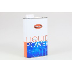 Huile filtre a air 2T/4T...