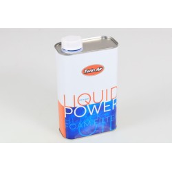 Huile filtre a air 2T/4T TWINAIR Liquid Power 1L