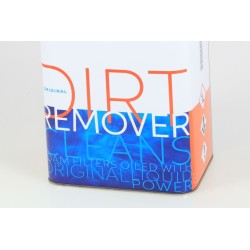 Liquide nettoyant filtre TWINAIR Dirt Remover 4L