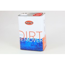 Liquide nettoyant filtre...