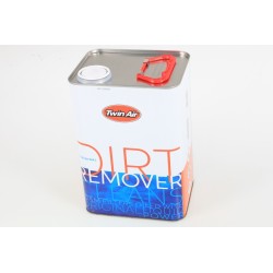 Liquide nettoyant filtre TWINAIR Dirt Remover 4L