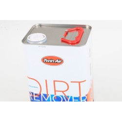Liquide nettoyant filtre TWINAIR Dirt Remover 4L