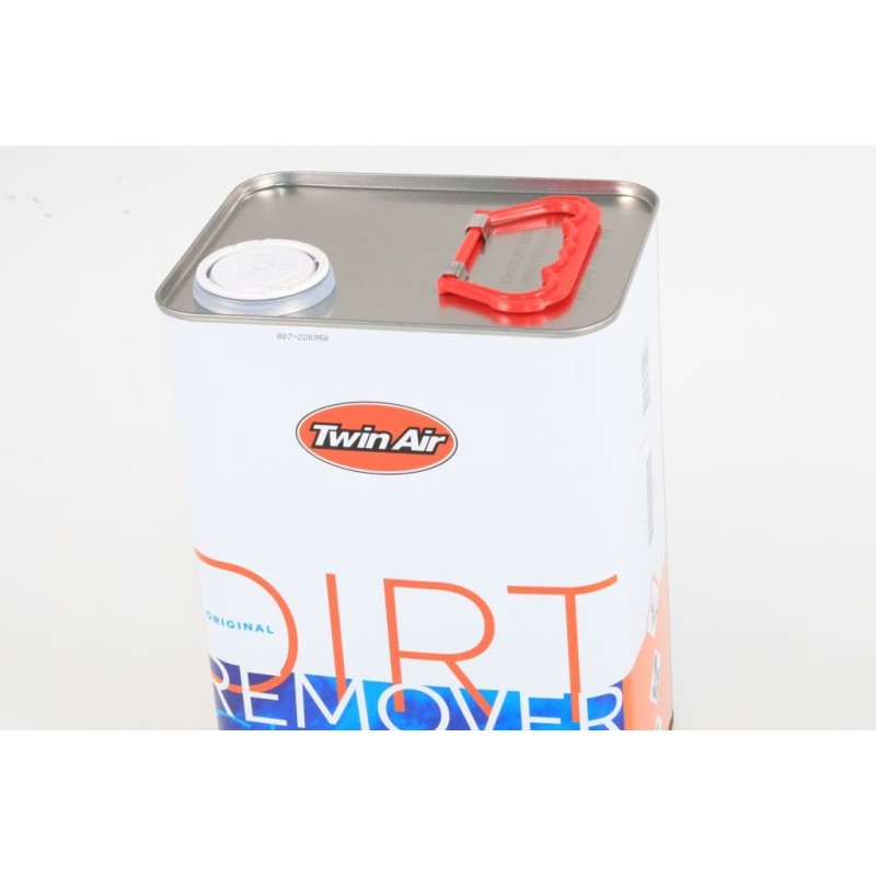 Liquide nettoyant filtre TWINAIR Dirt Remover 4L