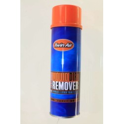 Spray nettoyant filtre...