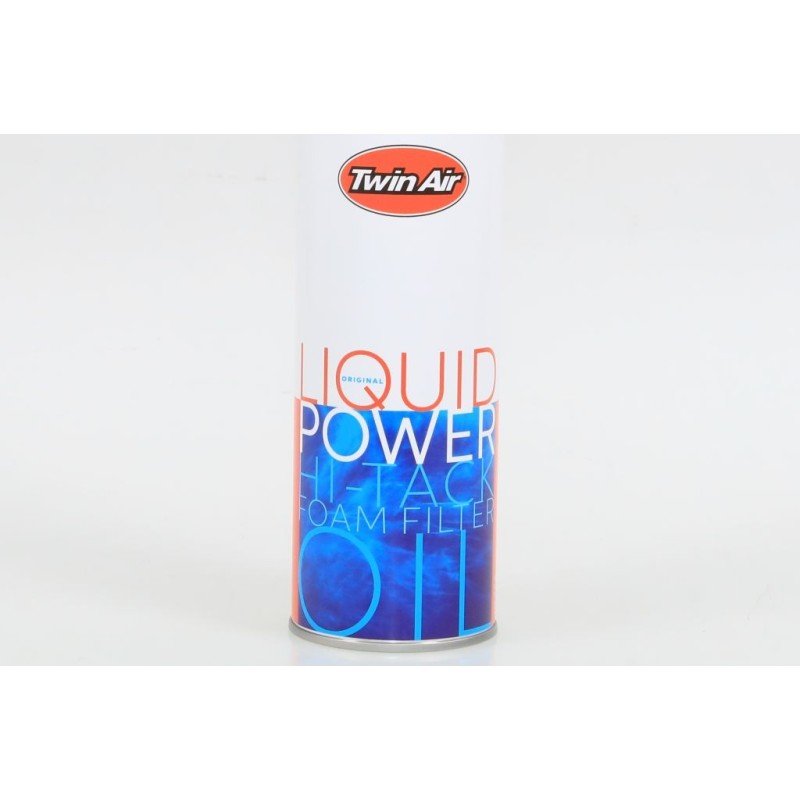 Spray filtre a air 2T/4T TWINAIR Liquid Power 500ml