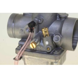 Carburateur MIKUNI VM 26 vis ralenti a Gauche