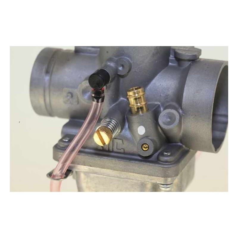 Carburateur MIKUNI VM 26 vis ralenti a Gauche