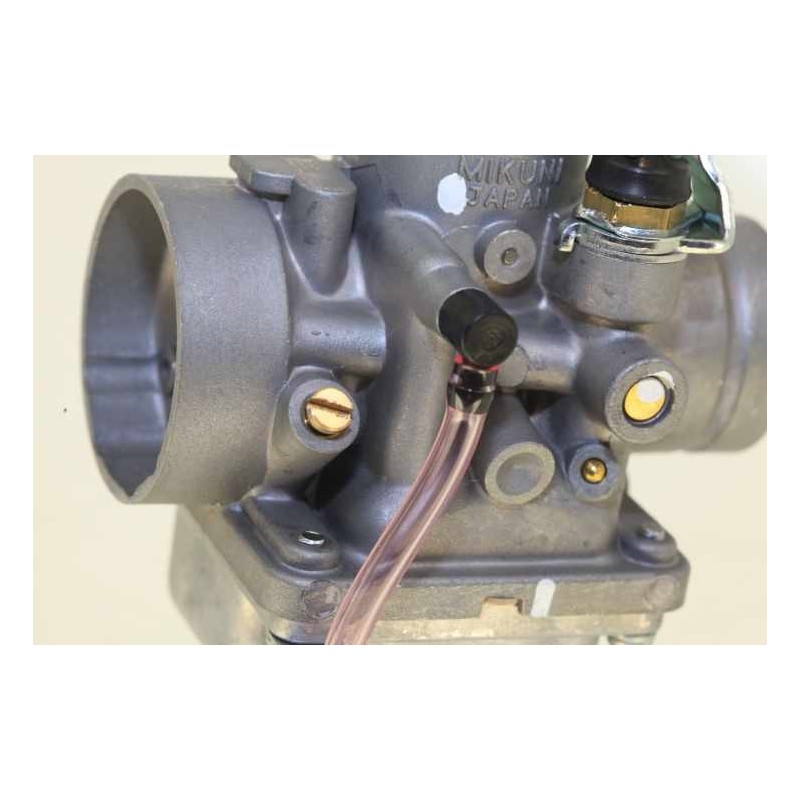Carburateur MIKUNI VM 26 vis ralenti a Gauche
