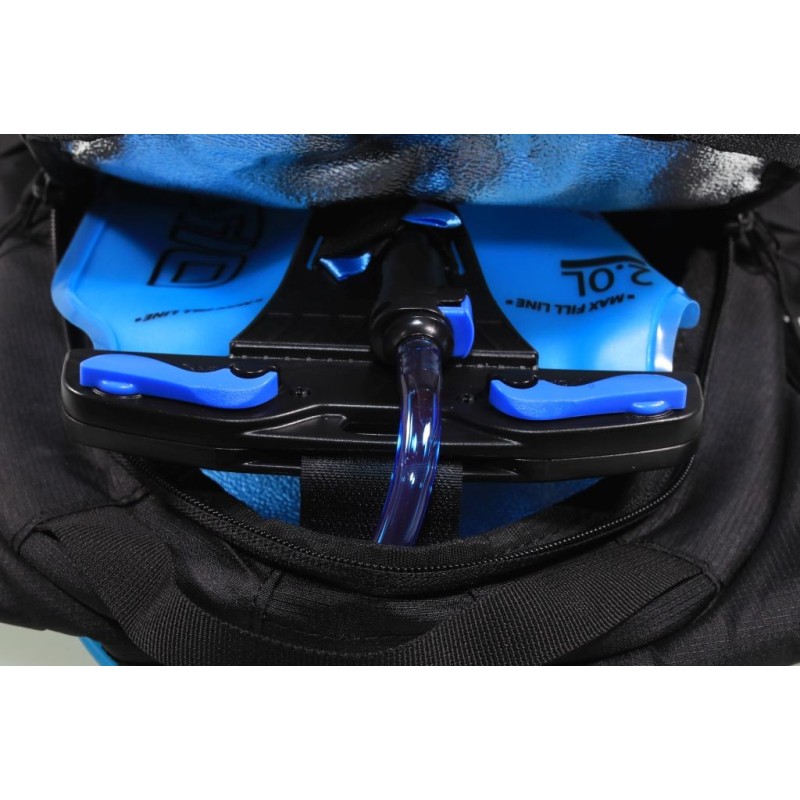 Sac à dos d'hydratation 2L OGIO Hammers