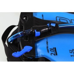 Sac à dos d'hydratation 2L OGIO Hammers
