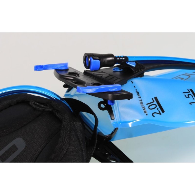 Sac à dos d'hydratation 2L OGIO Hammers
