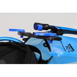 Sac à dos d'hydratation 2L OGIO Hammers
