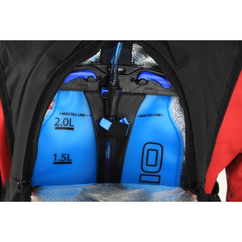 Sac à dos d'hydratation 2L OGIO Hammers