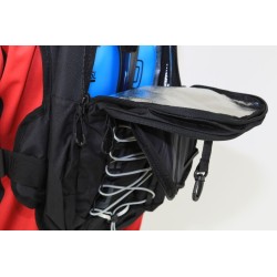 Sac à dos d'hydratation 2L OGIO Hammers