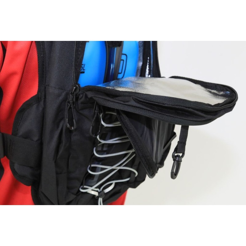 Sac à dos d'hydratation 2L OGIO Hammers