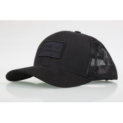 Casquette OAKLEY B1B HDO Patch Trucker noir