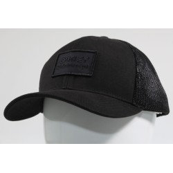 Casquette OAKLEY B1B HDO Patch Trucker noir