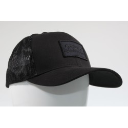 Casquette OAKLEY B1B HDO Patch Trucker noir