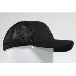 Casquette OAKLEY B1B HDO Patch Trucker noir