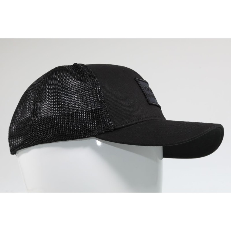 Casquette OAKLEY B1B HDO Patch Trucker noir