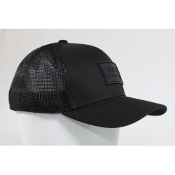 Casquette OAKLEY B1B HDO Patch Trucker noir