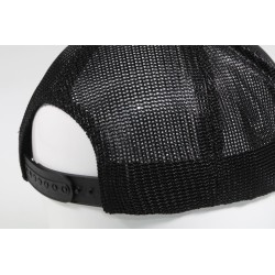 Casquette OAKLEY B1B HDO Patch Trucker noir