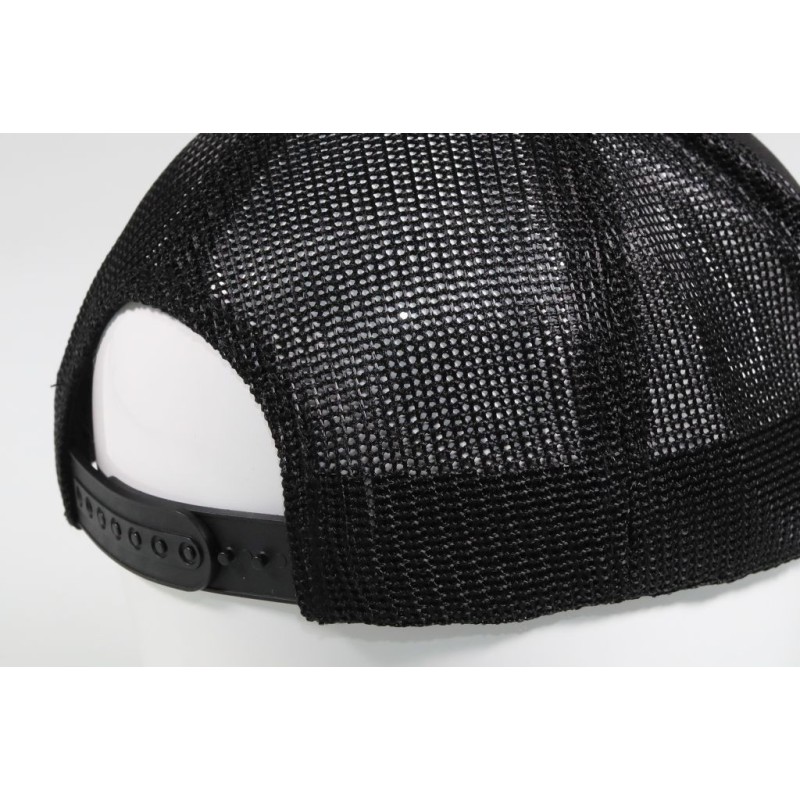 Casquette OAKLEY B1B HDO Patch Trucker noir