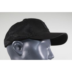 Casquette OAKLEY B1B HDO Patch Trucker noir