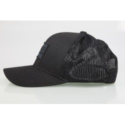 Casquette OAKLEY B1B HDO Patch Trucker noir