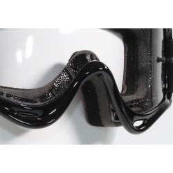 Lunette casque enfant OAKLEY XS O-Frame MX noir