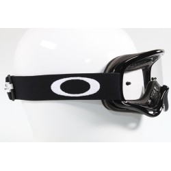 Lunette casque enfant OAKLEY XS O-Frame MX noir