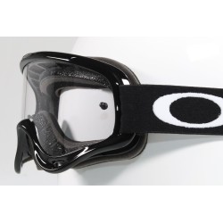 Lunette casque enfant OAKLEY XS O-Frame MX noir