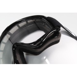 Lunette casque enfant OAKLEY XS O-Frame MX noir