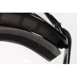 Lunette casque enfant OAKLEY XS O-Frame MX noir