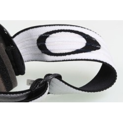 Lunette casque enfant OAKLEY XS O-Frame MX noir