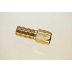 Vis reglage tension cable...