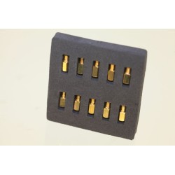 Kit gicleur principal...