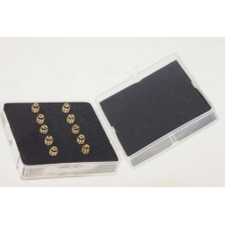 Kit gicleur ralenti...