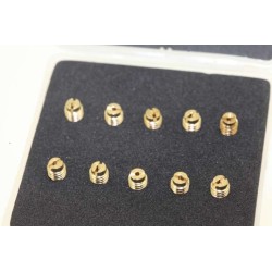 Kit gicleur ralenti carburateur MIKUNI adaptable