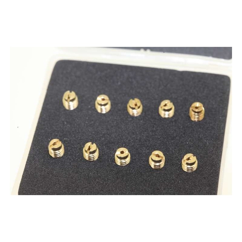 Kit gicleur ralenti carburateur MIKUNI adaptable