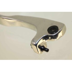 Levier embrayage court type BRAKTEC/AJP adaptable alu